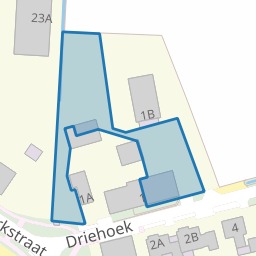 Perceel MDB03-G-3114