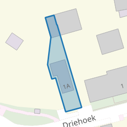 Perceel MDB03-G-3115