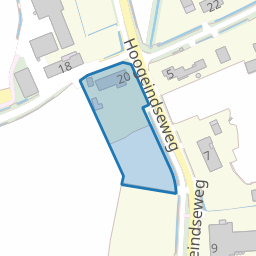 Perceel MDB03-G-3116