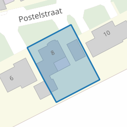 Perceel MDB03-G-842