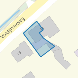 Perceel MDB03-H-1005