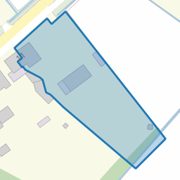 Perceel MDB03-H-1007