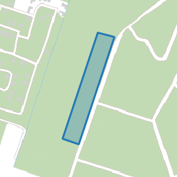 Perceel MDB03-H-1011