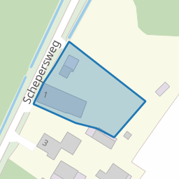 Perceel MDB03-H-119