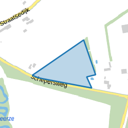Perceel MDB03-H-392