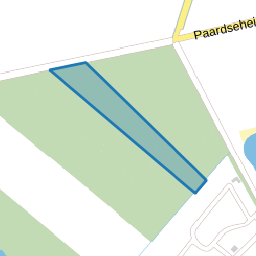 Perceel MDB03-H-498