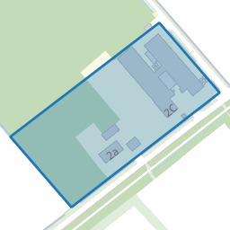 Perceel MDB03-H-576