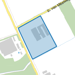 Perceel MDB03-H-624