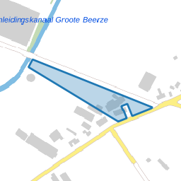 Perceel MDB03-H-656