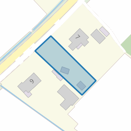 Perceel MDB03-H-818