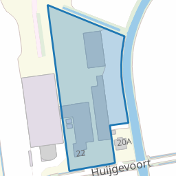 Perceel MDB03-H-834
