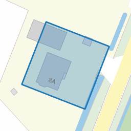 Perceel MDB03-H-847