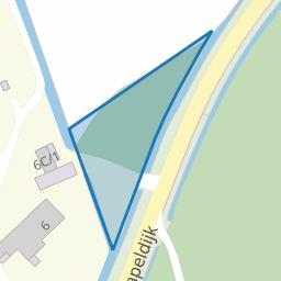 Perceel MDB03-H-890