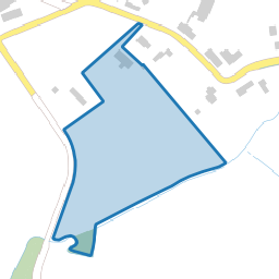 Perceel MDB03-H-909