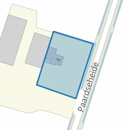 Perceel MDB03-H-957