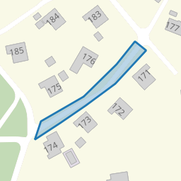 Perceel MDB03-K-205
