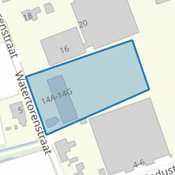 Perceel MDE01-H-4079