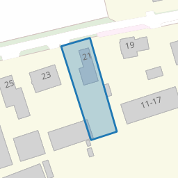 Perceel MDE01-H-4307