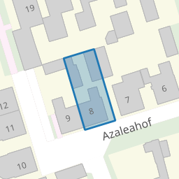 Perceel MDE01-H-5484