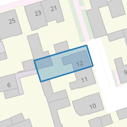 Perceel MDE01-H-5486