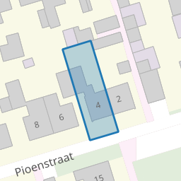 Perceel MDE01-H-5559