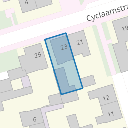 Perceel MDE01-H-5562
