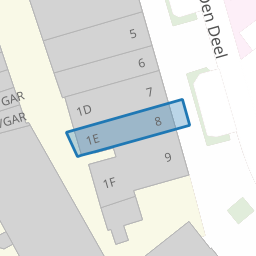 Perceel MDE01-H-5801