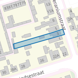 Perceel MDE01-H-5813