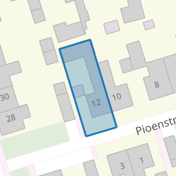 Perceel MDE01-H-6076