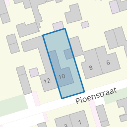 Perceel MDE01-H-6077