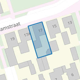 Perceel MDE01-H-6088