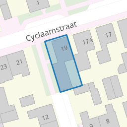 Perceel MDE01-H-6090