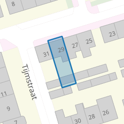 Perceel MDE01-H-6101