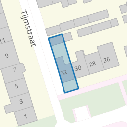 Perceel MDE01-H-6104