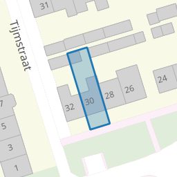 Perceel MDE01-H-6105