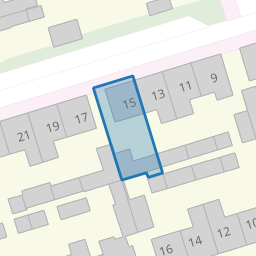 Perceel MDE01-H-6112