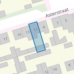 Perceel MDE01-H-6114