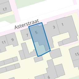 Perceel MDE01-H-6117