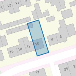 Perceel MDE01-H-6127