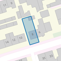 Perceel MDE01-H-6128