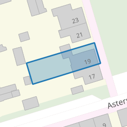 Perceel MDE01-H-6153