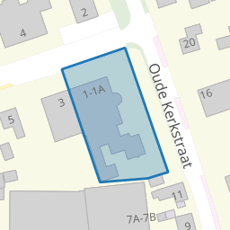 Perceel MDE01-H-6172