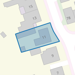 Perceel MDE01-H-6175