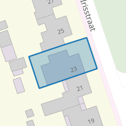 Perceel MDE01-H-6184