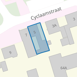 Perceel MDE01-H-6210