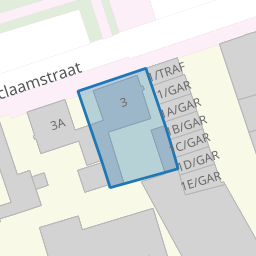 Perceel MDE01-H-6212