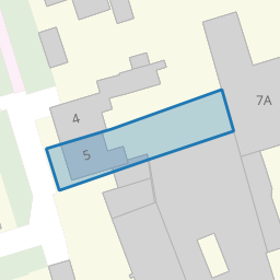 Perceel MDE01-H-6216