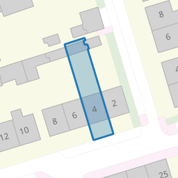 Perceel MDE01-H-6225