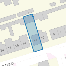 Perceel MDE01-H-6229