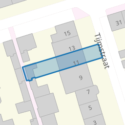 Perceel MDE01-H-6243